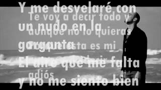 A Dios   Abel Pintos  Con letra