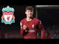 Lewis Koumas-The Next Big Thing From Liverpool