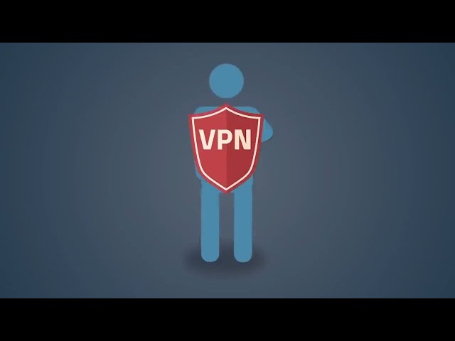 Блокировка VPN-сервисов