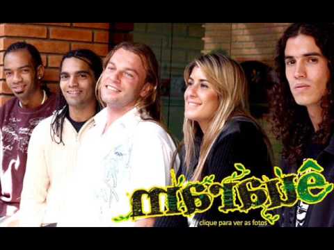 Gosto De Te Olhar - Marauê