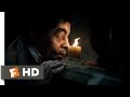 The Wolfman 4 10 Movie CLIP The Beast Will Have It S Day 2010 HD