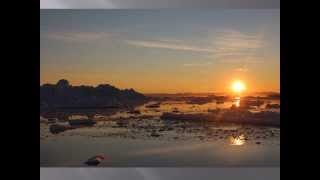 Ilulissat, Groenland