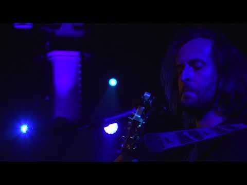 NOSOUND - Union Chapel 2018 (full acoustic solo performance)