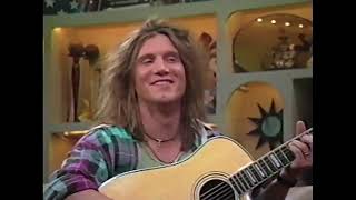 NAME -acoustic- (1995 SOUND FX STUDIOS) GOO GOO DOLLS