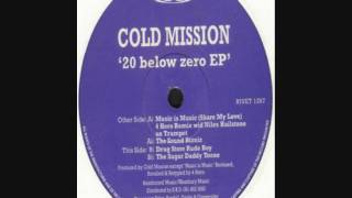 Cold Mission - Drug Store Rude Boy [HD]