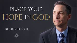 Finding Christ (John Hilton III)