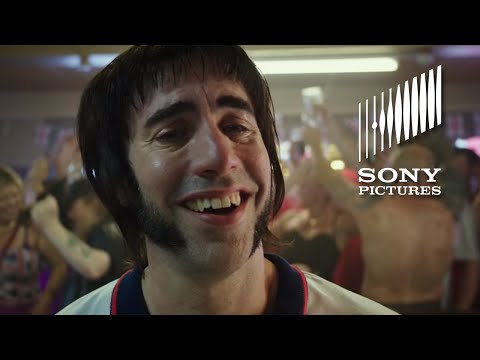 THE BROTHERS GRIMSBY: In Theatres March 11 - Trailer #2