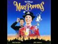 Mary Poppins Soundtrack- Let's Go Fly A Kite ...