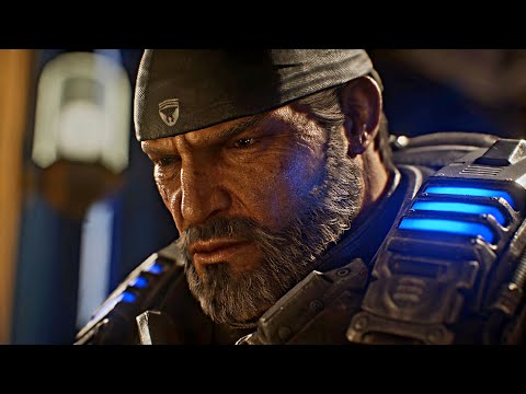 GEARS 5 GAMEPLAY WALKTHROUGH DIPLOMACY MISSION [4K 60FPS]
