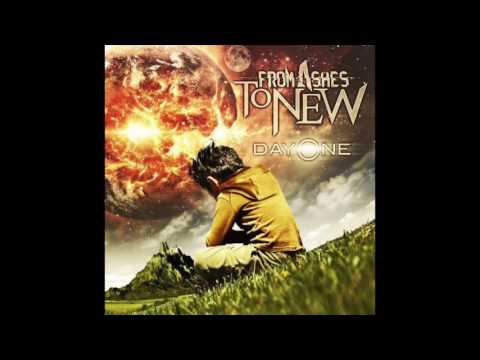 From Ashes To New - Lost And Alone (Acoustic)