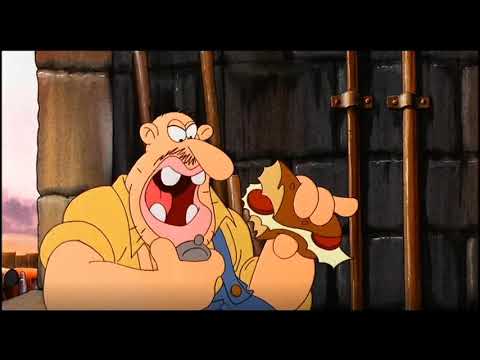 Werner - Wo bleibt der Bengel