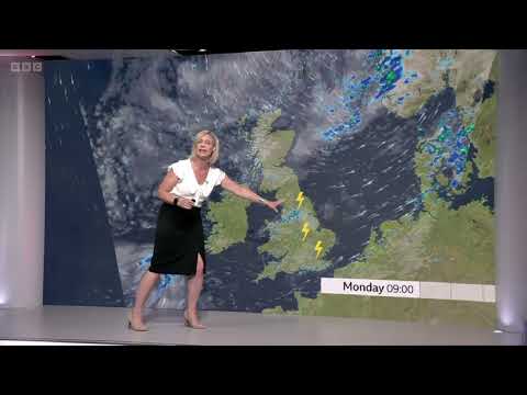 Sarah Keith Lucas 16/7/23