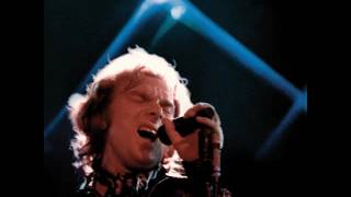 I Paid the Price - Van Morrison