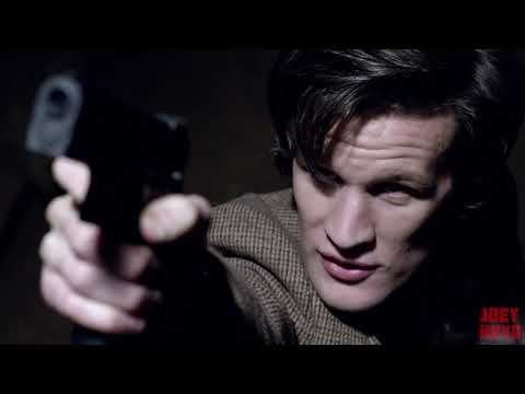 Alternate Take Twelve: One thing you never put in a trap.