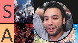 [閒聊] Gigguk 2022 秋番 排名