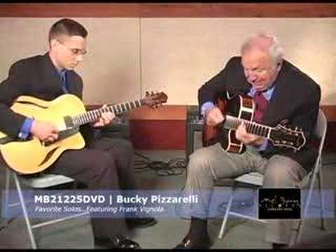 LAGQ Bucky Pizzarelli Frank Vignola Rodney Jones
