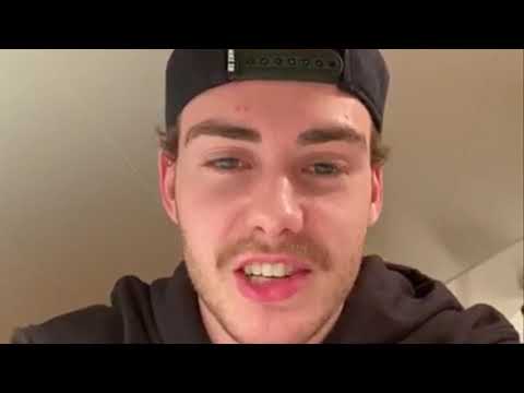 Janis Elsener beantwortet eure Fragen