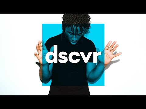 Avelino - U Can Stand Up / Royal (Live) - dscvr ARTISTS TO WATCH 2018