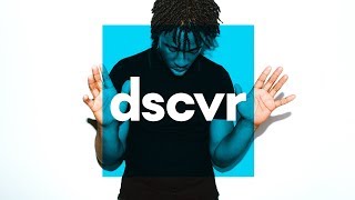 Avelino - U Can Stand Up / Royal (Live) - dscvr ARTISTS TO WATCH 2018