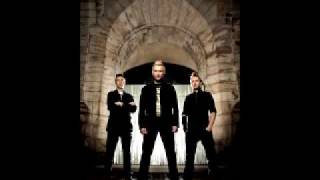 Thousand Foot Krutch-Watching Over Me