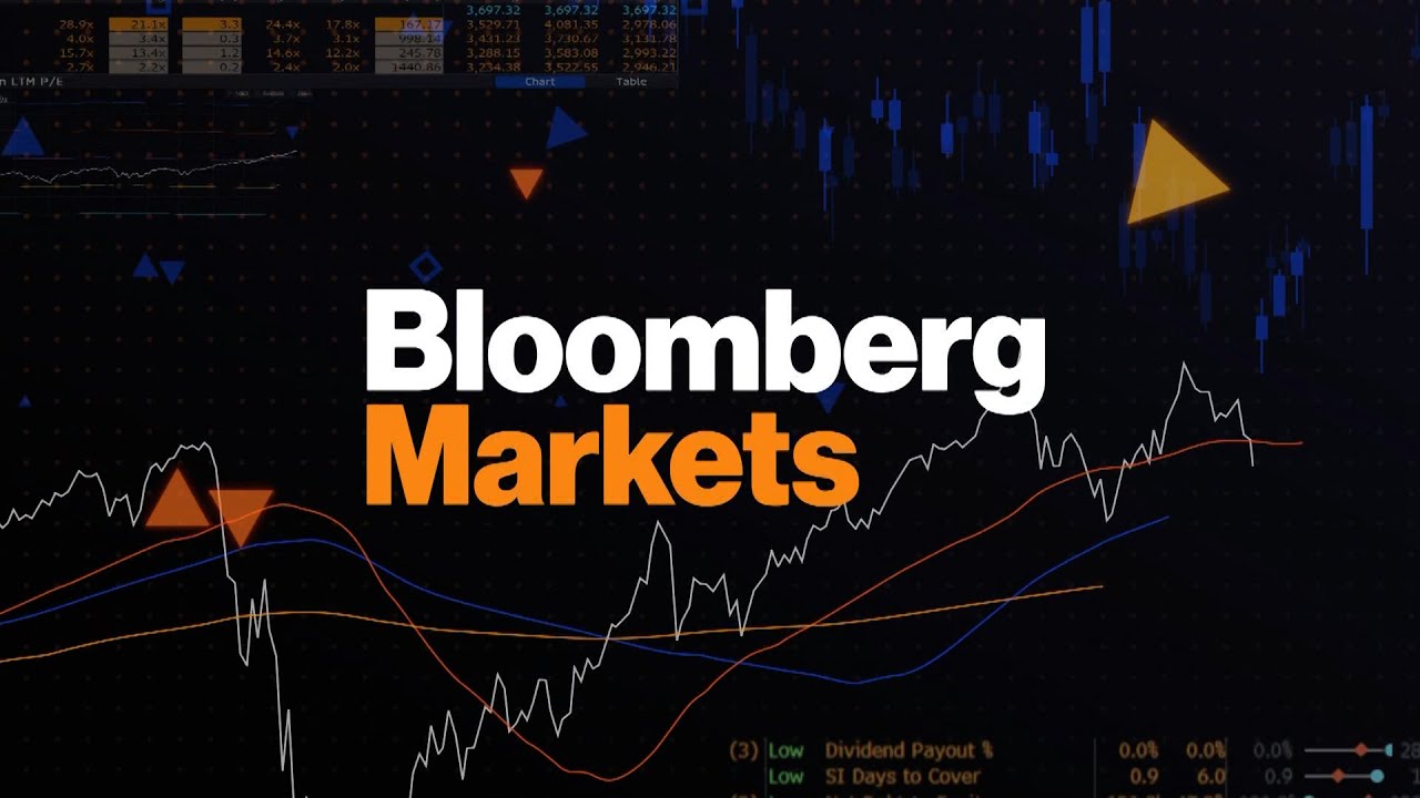 Jobs Put Jumbo Fed Cut In Play | Bloomberg Markets 09/06/2024