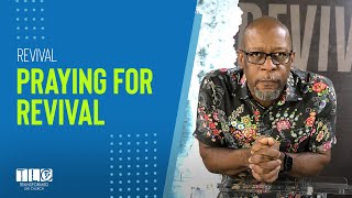 Praying for Revival