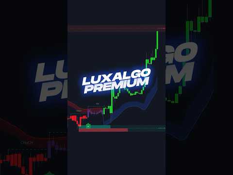 Greatest Indicators on TradingView — LuxAlgo