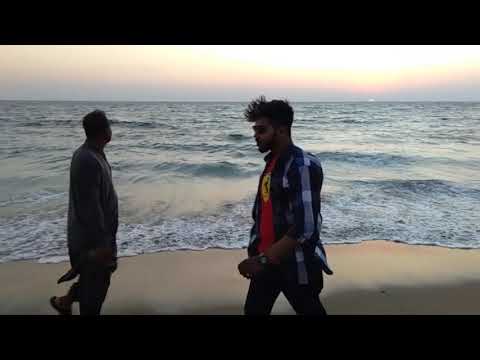 Azeem Sahil Krachi Enjoying AS