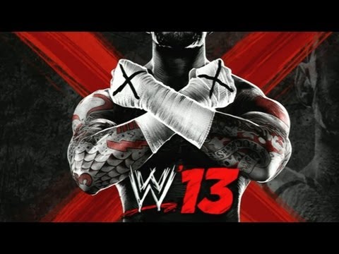 CGR Undertow - WWE '13 review for Xbox 360