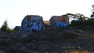 Morisset Psychiatric Hospital Ward 21