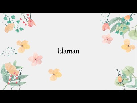 QieyMe - Idaman