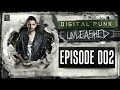 002 | Digital Punk - Unleashed (powered by A² ...
