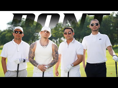 MASSA - Pont (Feat. BEK & ELMUROD HAQNAZAROV) (Official Music Video)