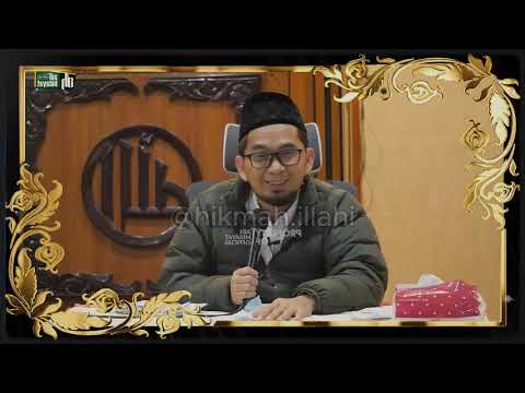 Jangan Insecure, Penuntut Ilmu Harus Optimis