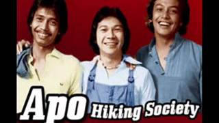 Best of Apo Hiking Society (Non-Stop)