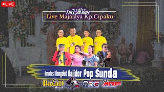 Download lagu Full Album kompilasi Balad Musik Live Majalaya Kp.Cipaku || Arf Sound System ( Arc Record ) mp3