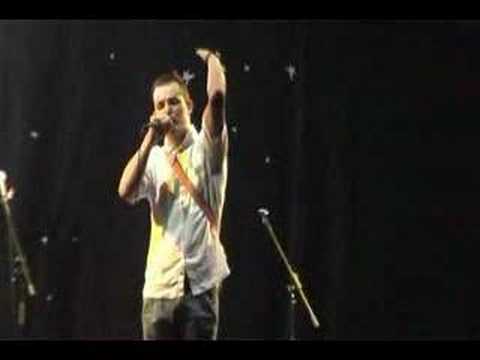 Zlatko - Zamuvi ga z mano @ Ljubljana (Festival Sanje)