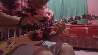 Download lagu SAHARA ' Biarlah sepi ' lead gitar mp3 Download lagu SAHARA ' Biarlah sepi ' lead gitar mp3