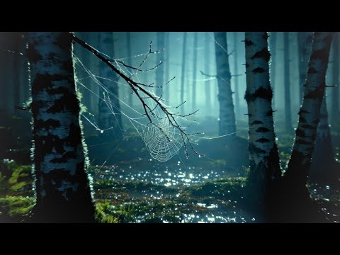 "Echoes of Ages" | A Beautiful & Serene Slavic Folk Hymn to Nature