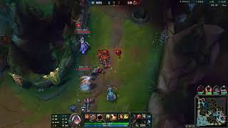 LOL Clash