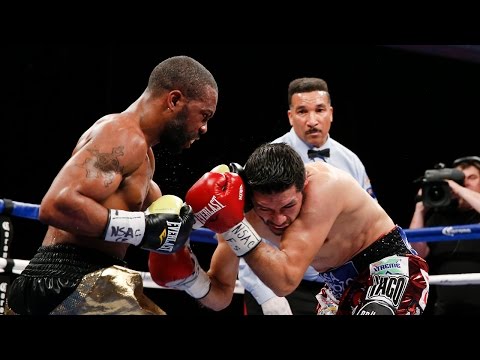 Gary Russell Jr. vs. Joseph Diaz Announced For May 19