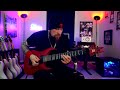 Andy James Glitch Ghost Playthrough