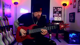Download lagu Andy James 'Glitch Ghost' Playthrough mp3 Download lagu Andy James 'Glitch Ghost' Playthrough mp3