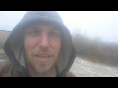 My Church is Flooding