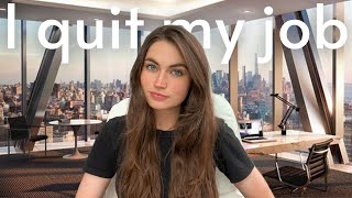 経営コンサルティングの仕事を辞めました。なぜ辞めたのか、そしてこれからどうなっていくのか？（人生大アップデート）