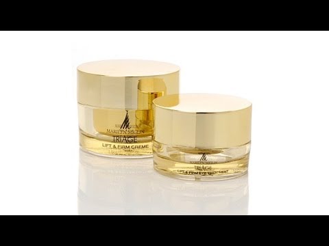 Marilyn Miglin TriAge Hautpflege-Duo