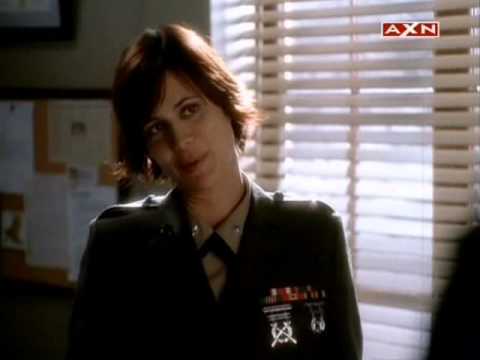 JAG clip: "You're funny..."