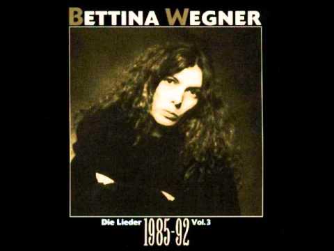 Bettina Wegner - Das Hinterhaus