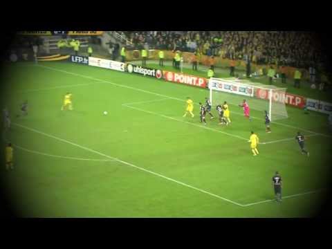 But de Veigneau contre Paris