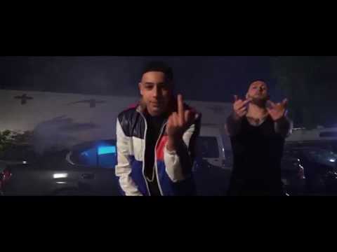 Soubillz - Time Ft. Russkov (Clip Officiel)